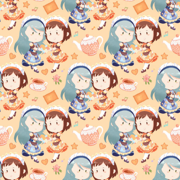 SayoTsugu pattern